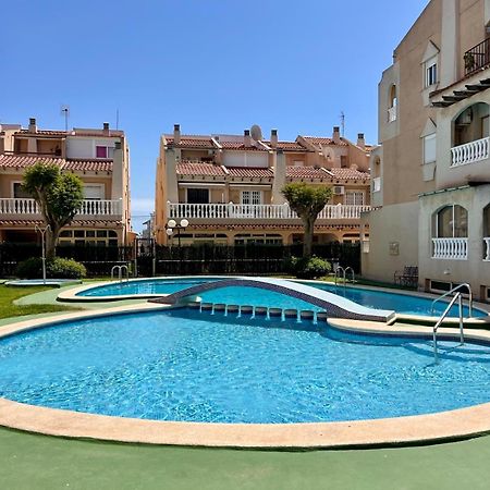 Apartments Near Park Торевьиа Экстерьер фото