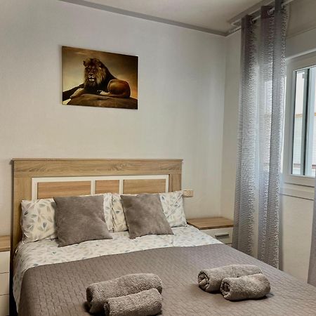 Apartments Near Park Торевьиа Экстерьер фото
