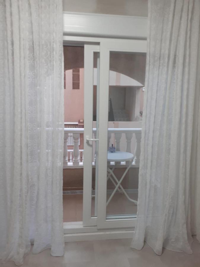 Apartments Near Park Торевьиа Экстерьер фото
