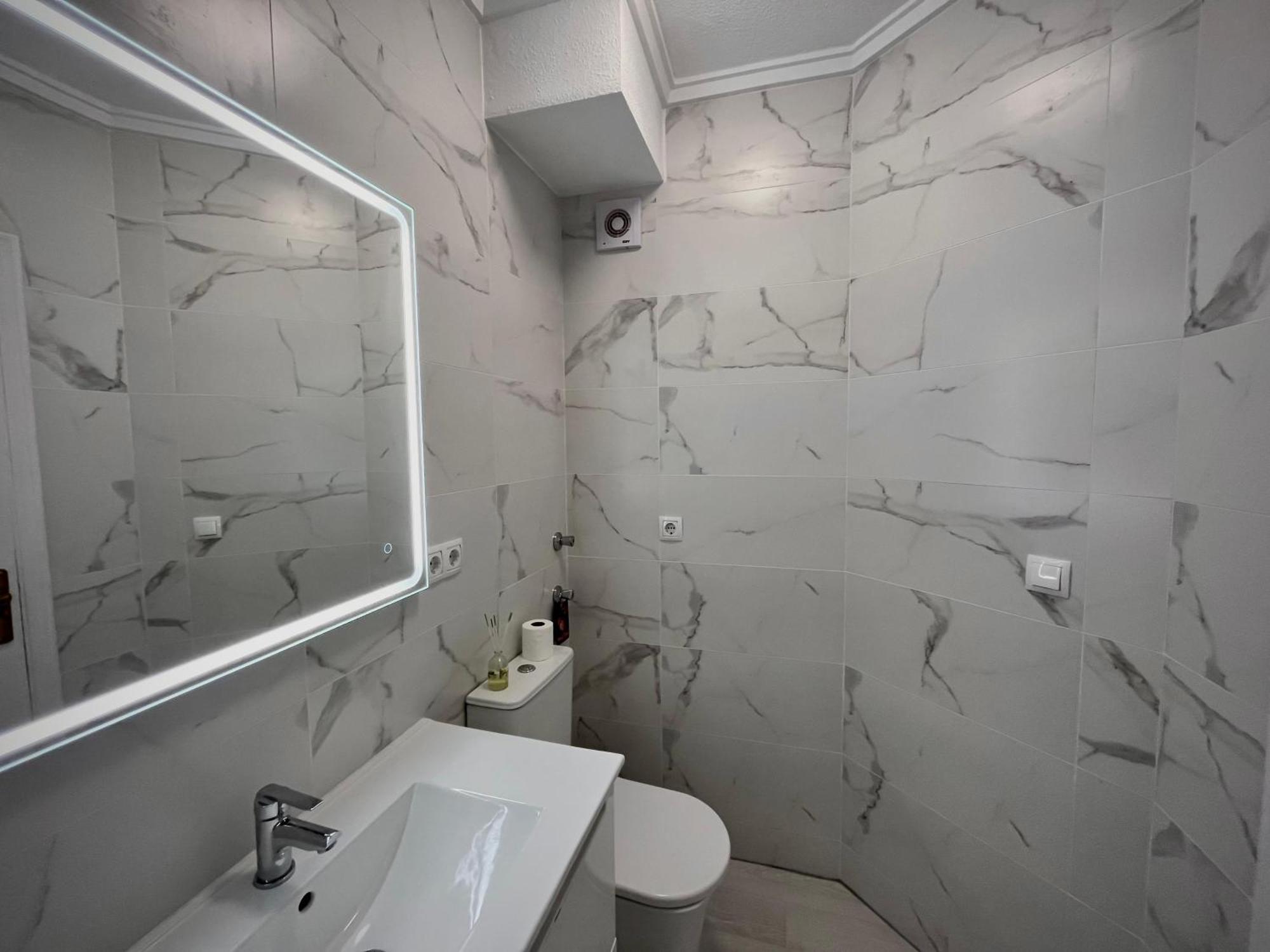 Apartments Near Park Торевьиа Экстерьер фото