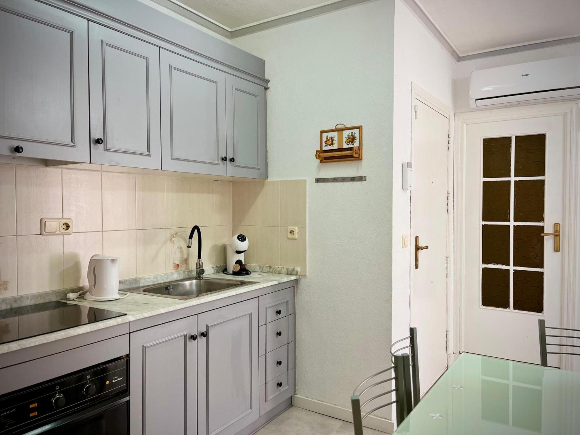 Apartments Near Park Торевьиа Экстерьер фото
