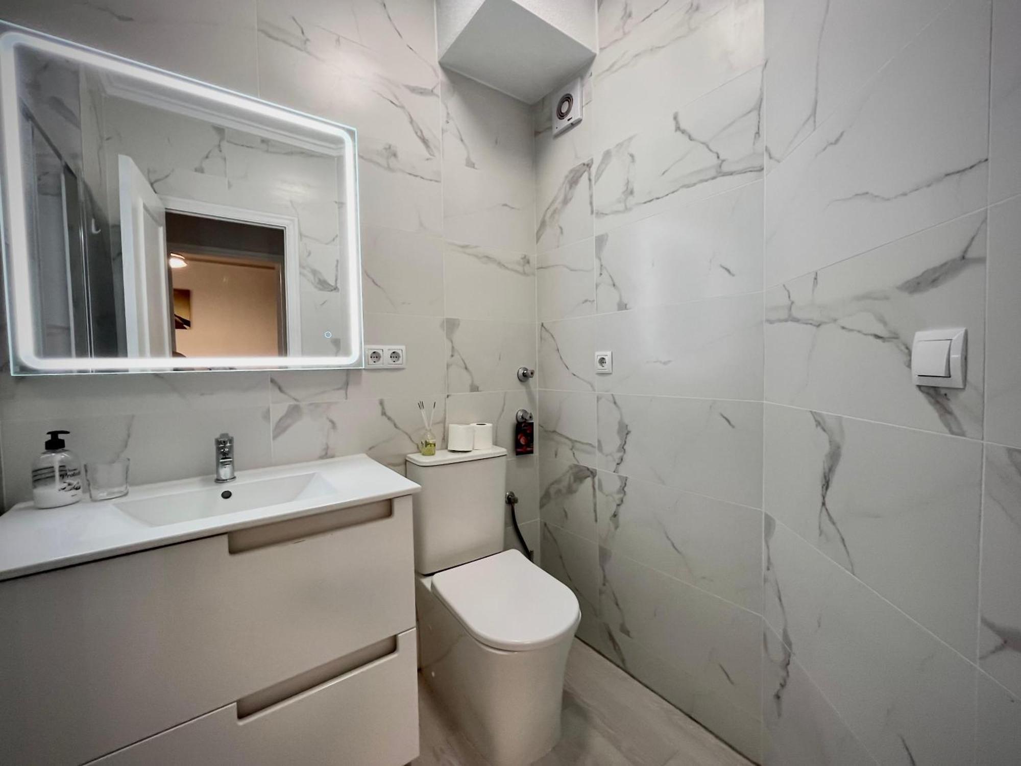 Apartments Near Park Торевьиа Экстерьер фото