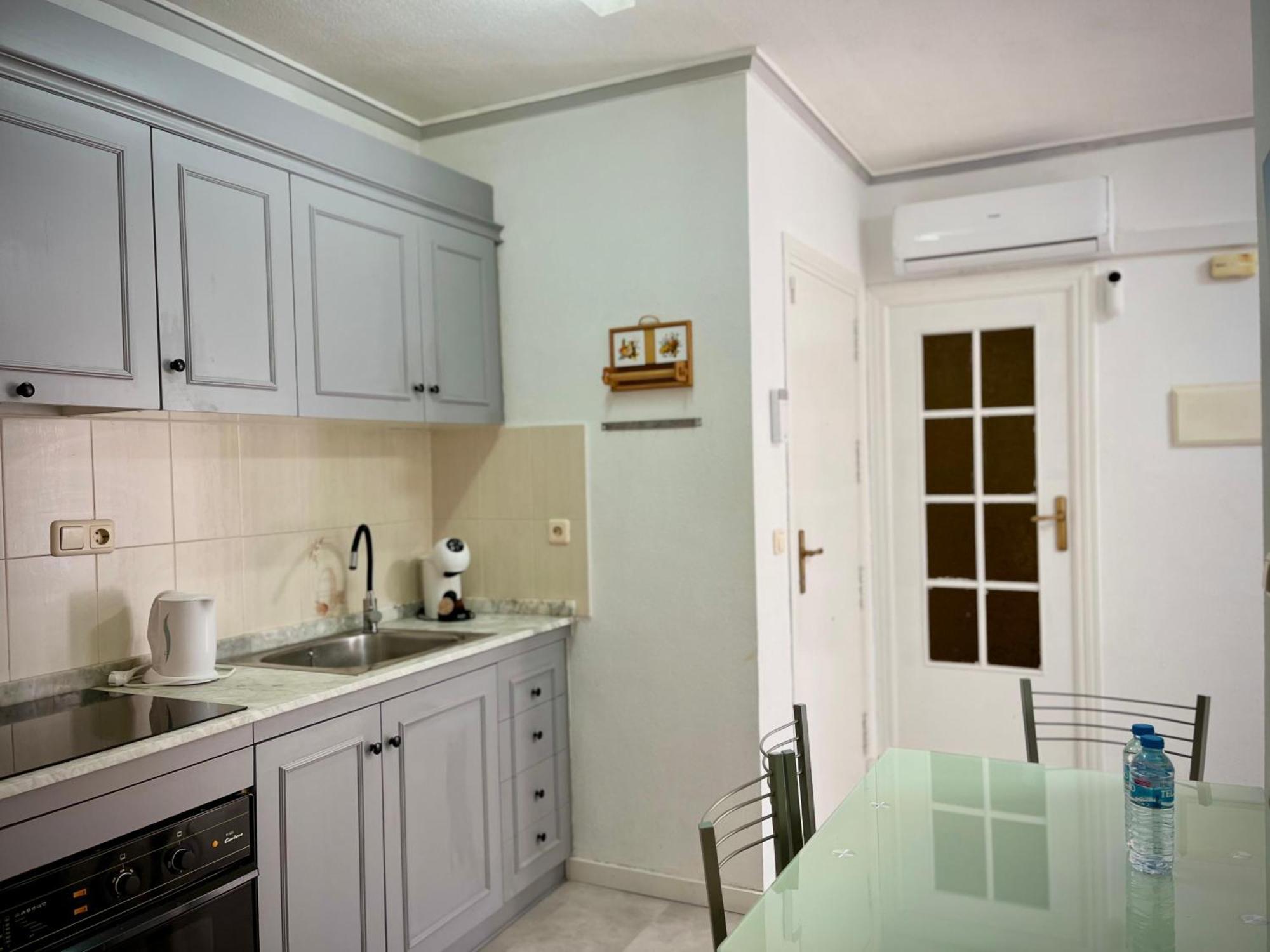 Apartments Near Park Торевьиа Экстерьер фото